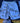 White Camo - Salty Short